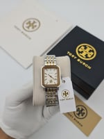 ساعات نسائي .. من توري بورش..