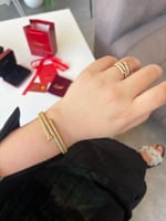 طقم سواره + خاتم نسائي انيقه