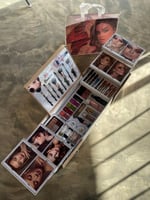 طقم بكس مكياج متكامل ماركة اكسريم بيوتي