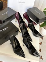 كعب سان لوران