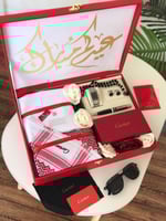 عروض جديدة طقم كاتير رجالي