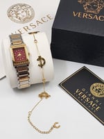 ساعه فرزاتشي ماركه مع اسواره