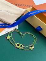 اساور نسائي ماركه مع الملحقات الاصلي