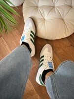 شوزات اديداس سامبا