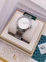 ساعات رجالي جودة عالية ماركه لويسستون