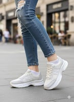 جزمات بعلبة الماركة