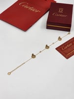 اساور نسائية من كارتير