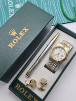 طقم__ رجالي .. جديد من رولكس..