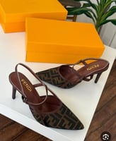 كعب فندي الجديد