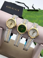 ساعات نسائي من ماركه قوتشي