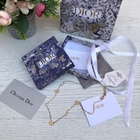 سلسال نسائية ‍ اسواره نسائيه ‍ من ديور درجة اولى