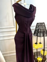 فستان الخامة /باربي