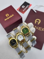 ساعات___ نسائي جديده من ماركات اجنرار