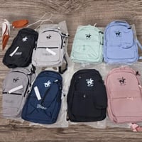 وصل الجديد من الشنط المدرسي