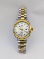 تصميم رولكس تاريخ رجالي ضد الماء