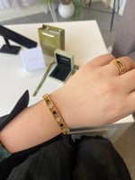 طقم سواره + خاتم نسائي انيقه