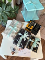 عروضات. جديده 2026 طقم بكس نساي صلاه