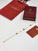 اساور نسائية من كارتير