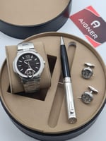 طقم رجالي من اقنر