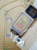 بكج رمضاني فاخر هدية متكاملة بلمسة راقية… مناسبة ل...