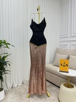 الأنيق وصل حديثاً الخامه باربي ترتر تطريز الأصلي