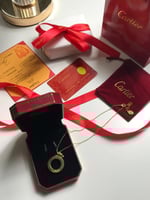 سلسال ماركه كارتير