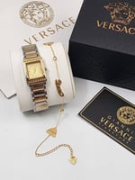 ساعه فرزاتشي ماركه مع اسواره