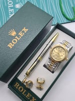 طقم__ رجالي .. جديد من رولكس..