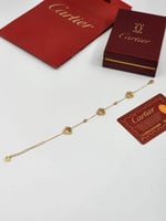 اساور نسائية من كارتير