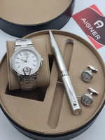 طقم رجالي من اقنر