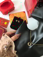 سلسال عنق نسائي حلق نسائي