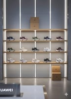 جزمات بعلبة الماركة