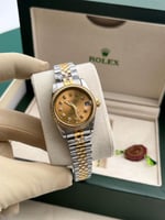 ساعات نسائي من ماركه رولكس