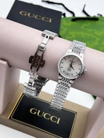 ساعات نسائي من ماركه قوتشي