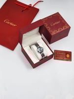 ساعه مع اسواره كارتير