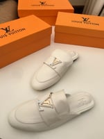 جزم لويس فوتين