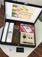 طقم جوتشي رجالي