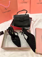 طقم فلانتينو