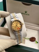 ساعات نسائي من ماركه رولكس