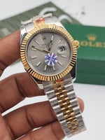 ساعات رولكس الرجالية الدرجة الاولى مع جميع الملحقا...