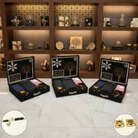 بوكس شتوي فاخر