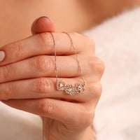 اهدي من تحب ◽سلسال جميل وأنيق