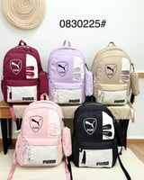 شنط مدرسي، خامة ممتازة جودة عالية ماركات مختلفة