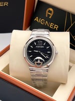 ساعات اقنر رجالي