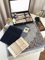 بكس هدايا رمضان ️ اهداء لمن تحب