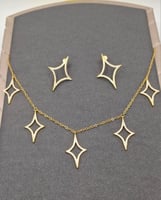 سلاسل _وحلق الهبه_الجديده