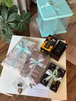 عروضات. جديده 2026 طقم بكس نساي صلاه