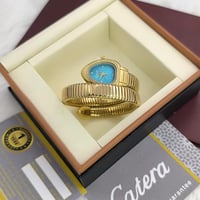 ساعات نسائيه شكل بلقاري