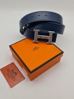 أحزمة __نسائي __رجالي جديده من ماركات هرمز