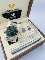 أطقم رجالي فندربلو ⌚⌚